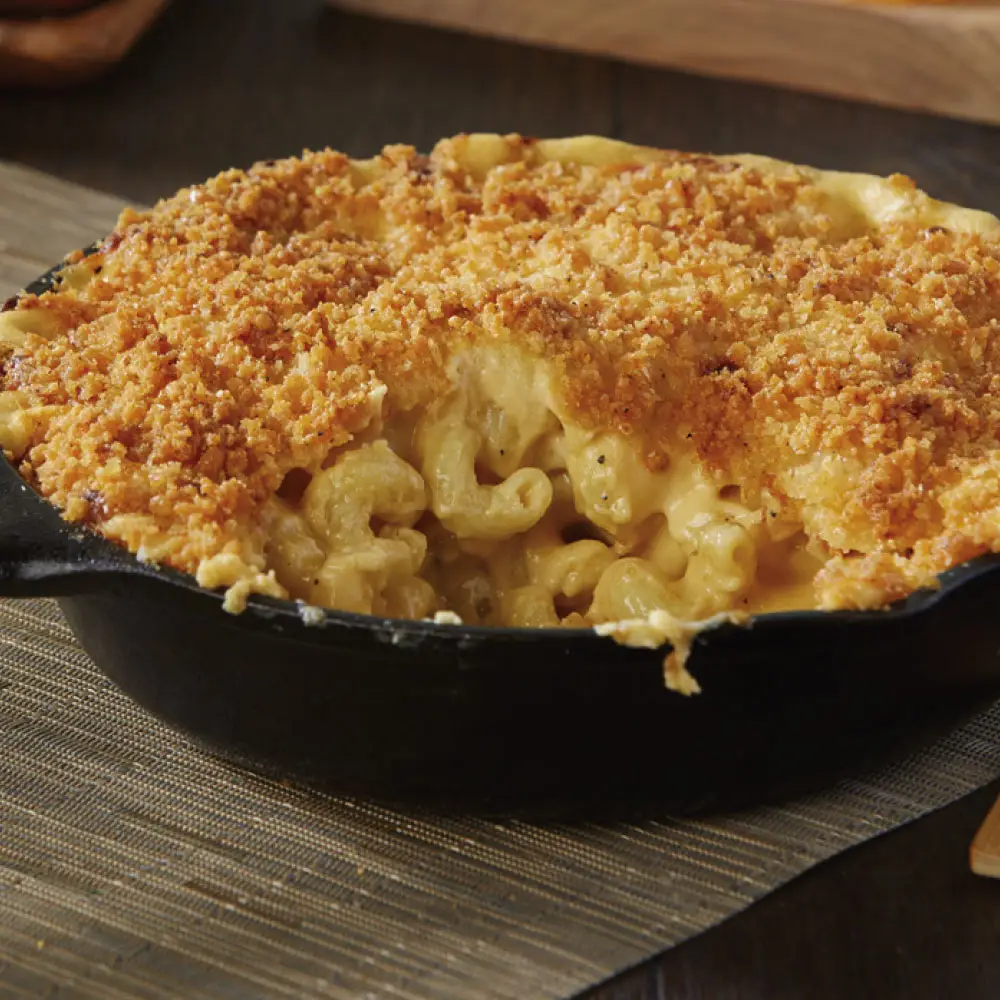 Mac & Cheese