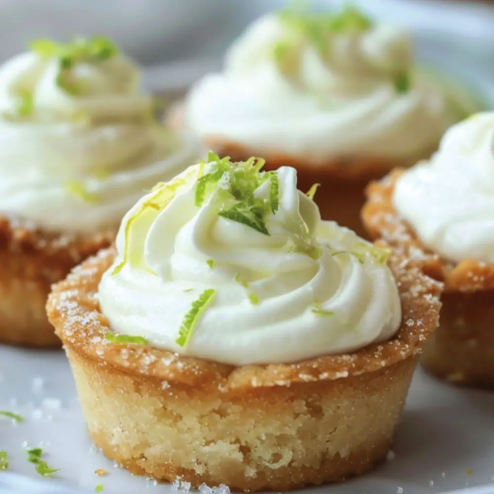 Mini Pies
