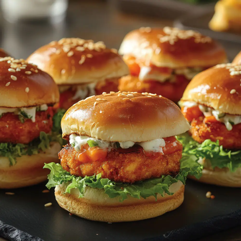 Sliders