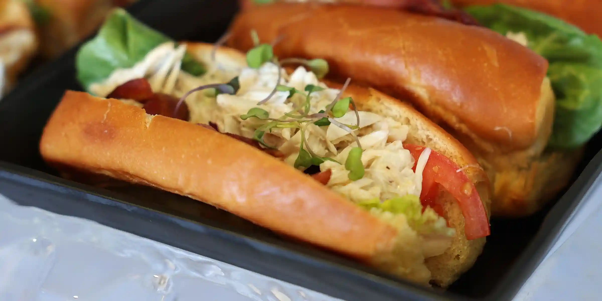 Lobster Roll