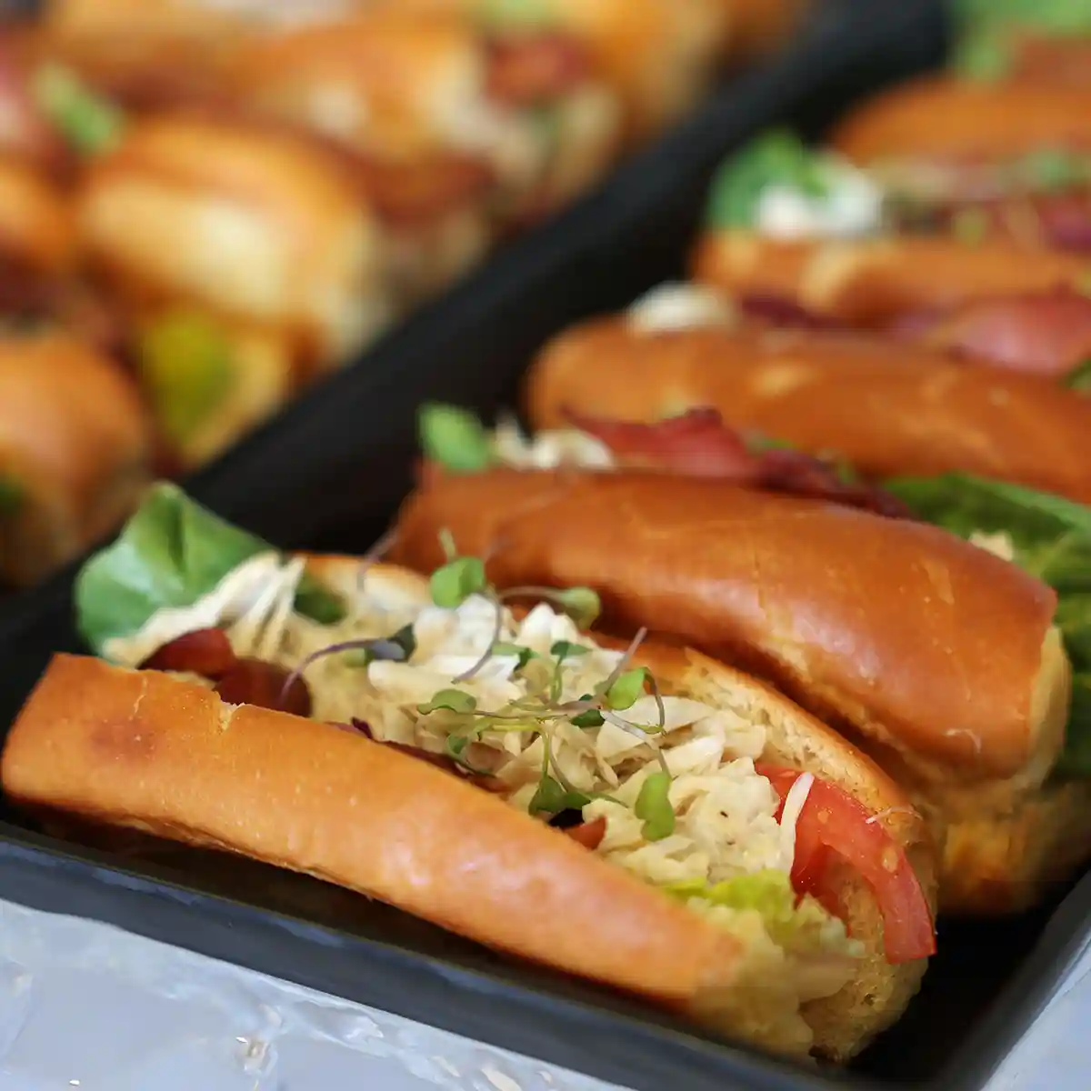 Lobster Roll